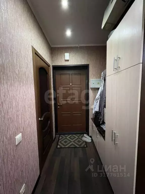 1-к кв. Московская область, Красногорск бул. Космонавтов, 4 (35.0 м) - Фото 1