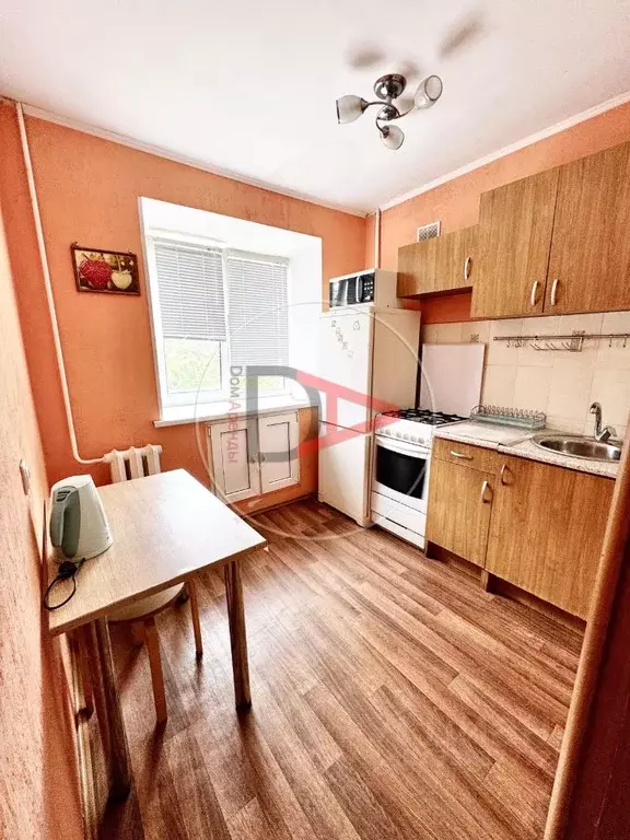 2-к кв. Башкортостан, Уфа просп. Октября, 61 (42.0 м) - Фото 1