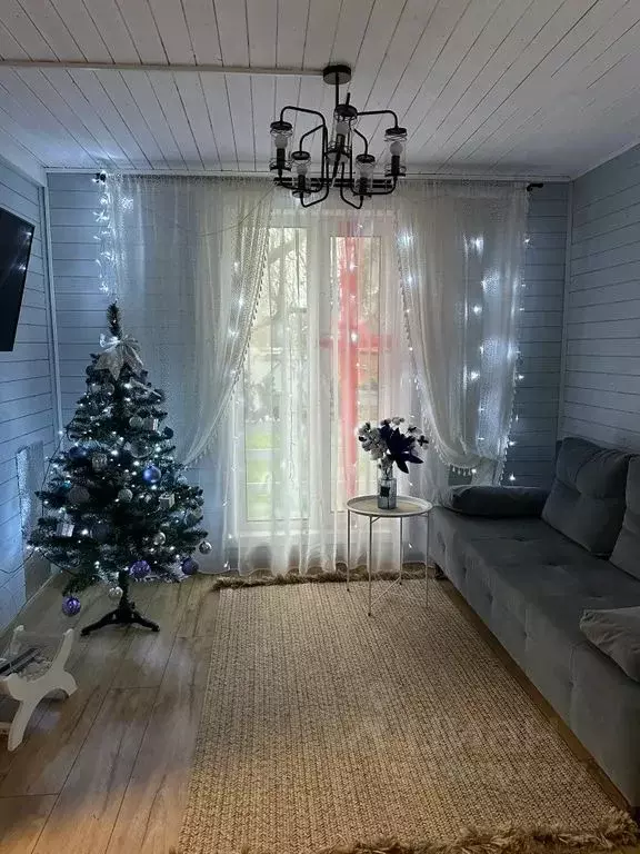 Дом в Московская область, Щелково городской округ, Загорянский пгт ул. ... - Фото 1