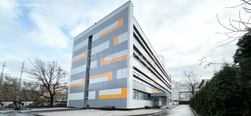 Офис (161 м) - Фото 1