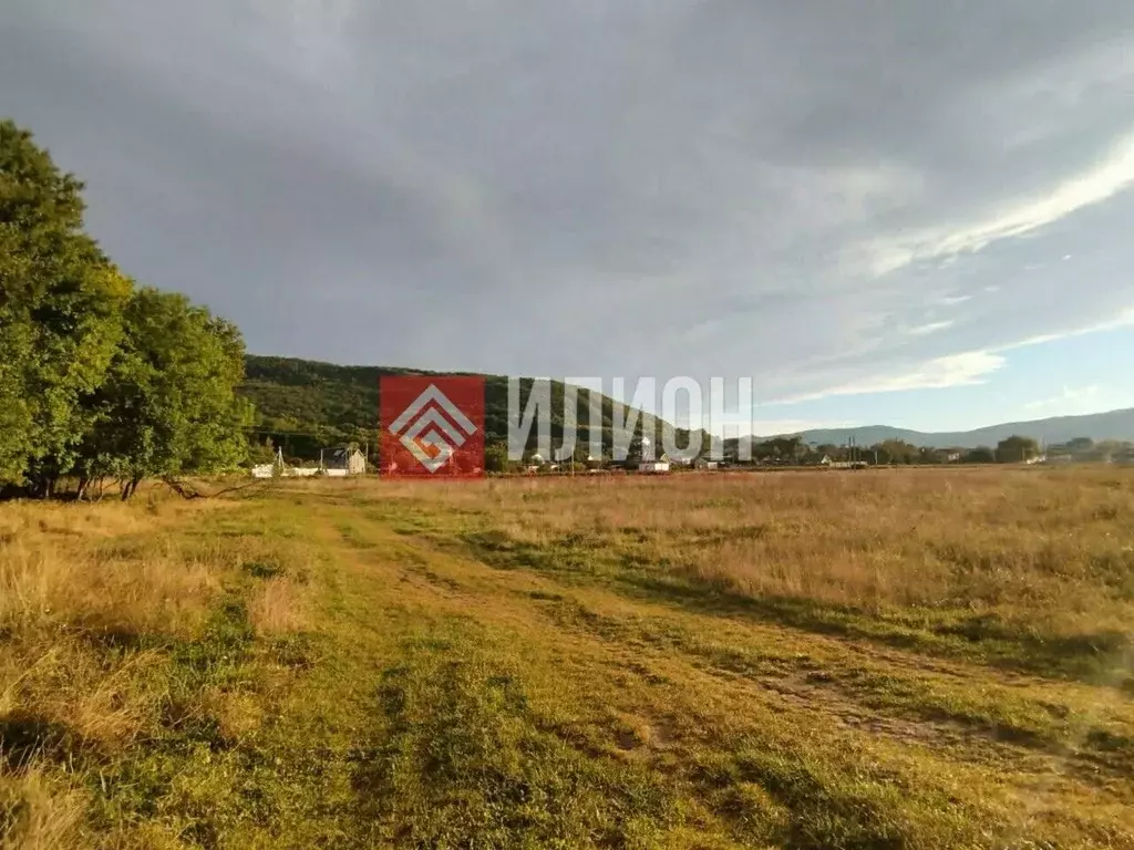 Участок в Севастополь с. Орлиное, Новый мкр, пер. Ровный (1.7 сот.) - Фото 2