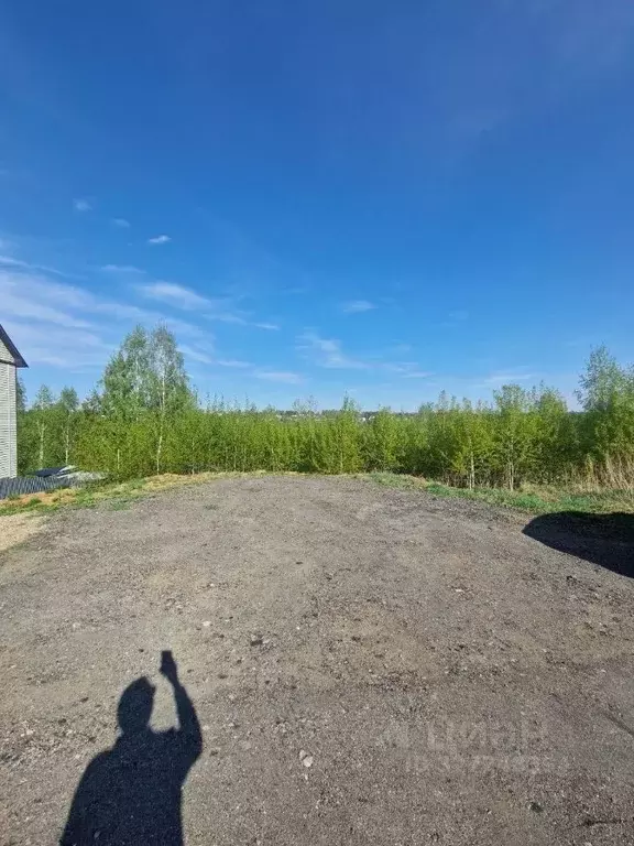 Участок в Иркутская область, Иркутский муниципальный округ, ... - Фото 2