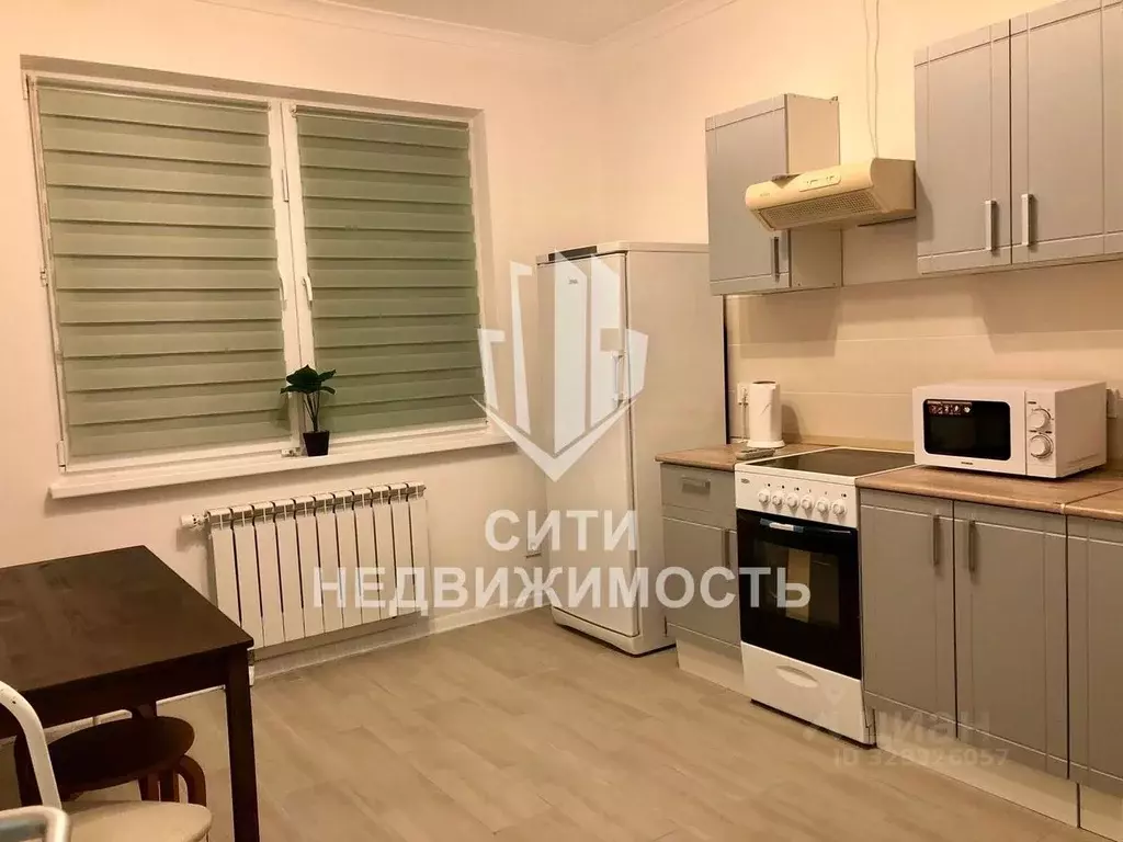 2-к кв. Москва Парковая ул., 33 (56.0 м) - Фото 2