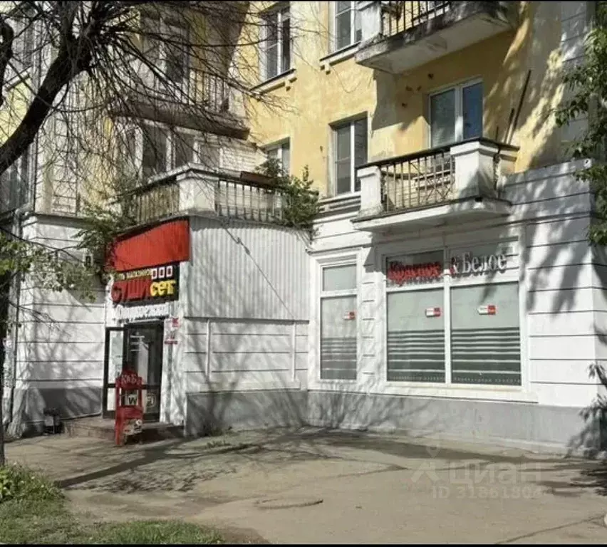 Помещение свободного назначения в Ярославская область, ... - Фото 0