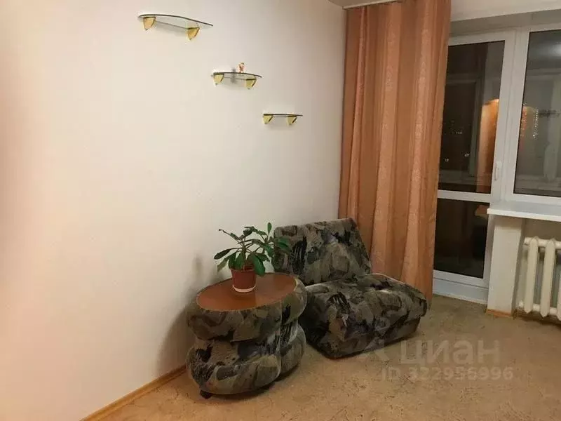 1-к кв. Свердловская область, Екатеринбург ул. Московская, 78 (33.0 м) - Фото 2