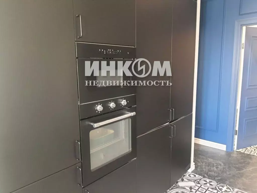 1-к кв. Москва Ходынская ул., 2 (45.4 м) - Фото 2