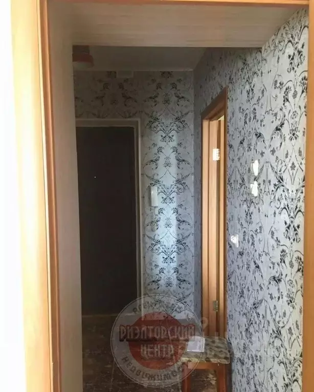 1-к кв. Белгородская область, Белгород Молодежная ул., 21 (33.3 м) - Фото 1