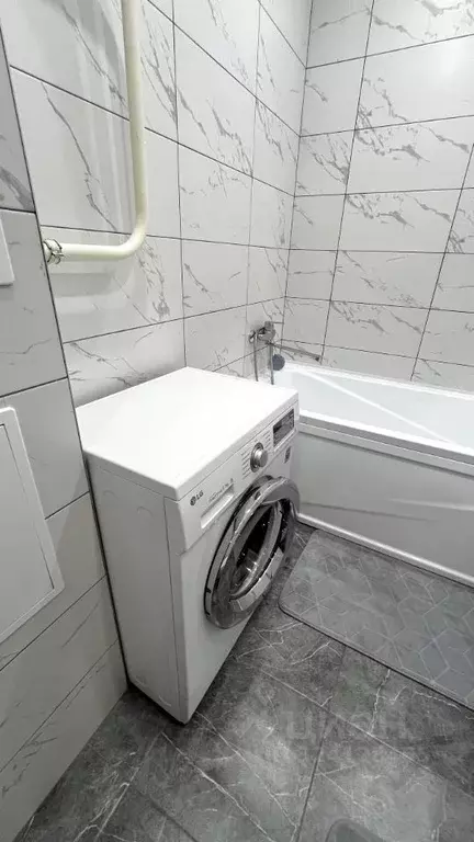 Студия Кемеровская область, Кемерово Космическая ул., 4Б (25.0 м) - Фото 2