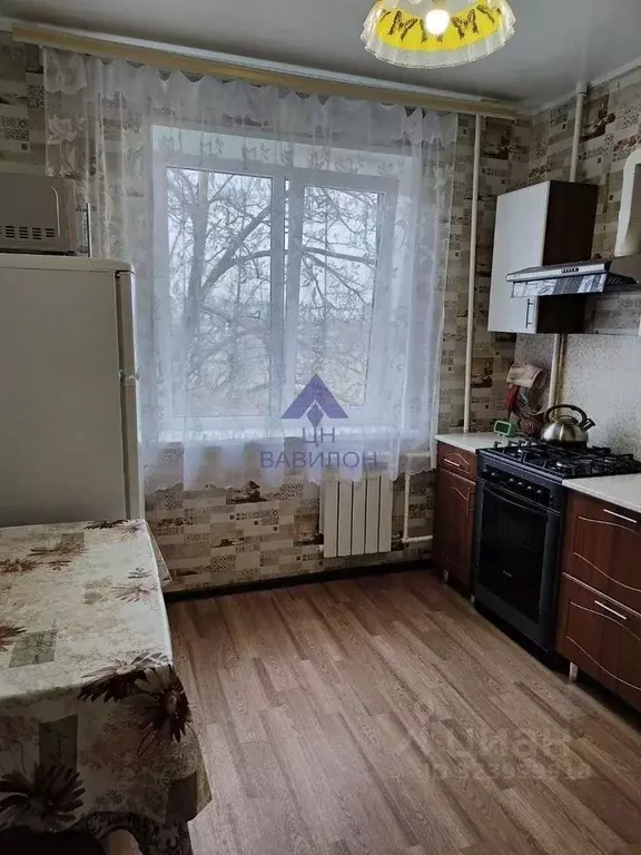 1-к кв. Ростовская область, Волгодонск ул. Гагарина (33.6 м) - Фото 1