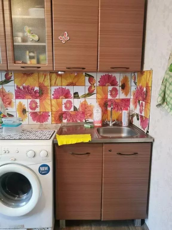3-к. квартира, 65.8 м, 4/5 эт. - Фото 0