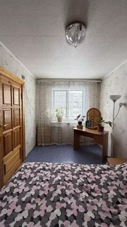 3-к кв. Кировская область, Киров ул. Макаренко, 6 (56.6 м) - Фото 1