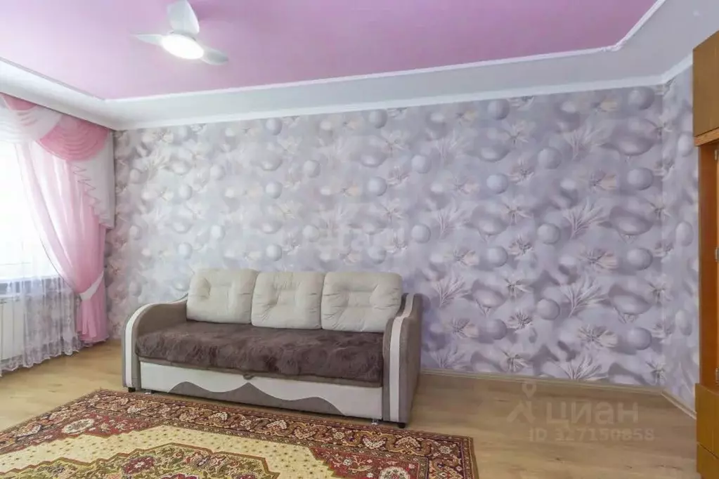 1-к кв. Омская область, Омск Солнечный мкр, ул. 3-я Любинская, 7 (30.5 ... - Фото 1