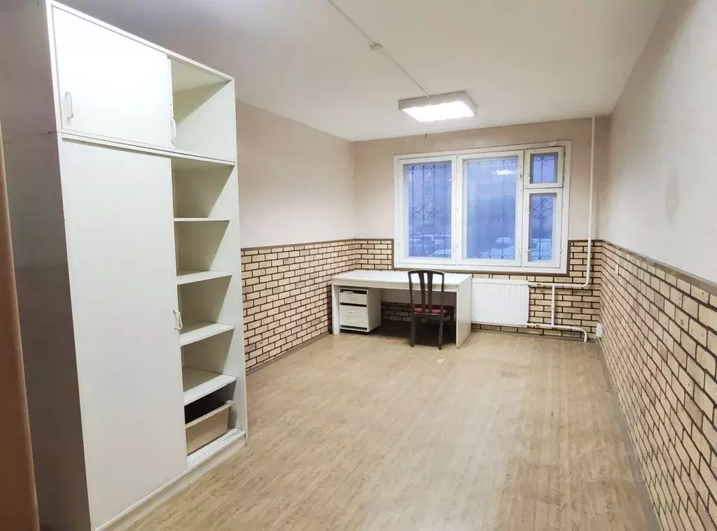 3-к кв. Санкт-Петербург Искровский просп., 19к1 (80.6 м) - Фото 1