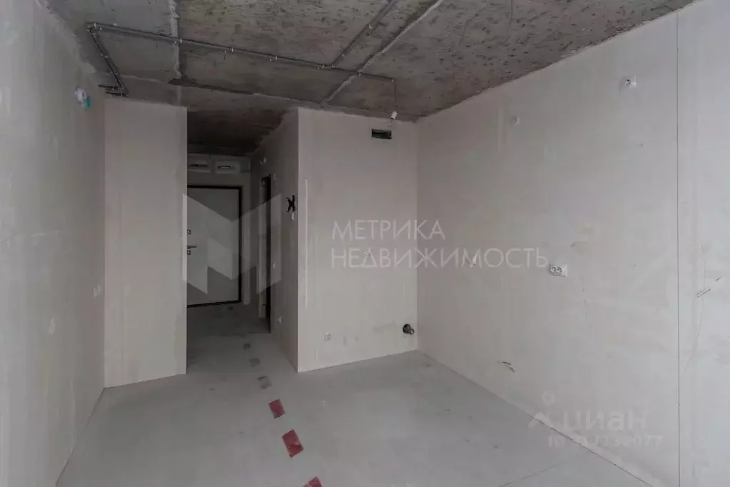 Студия Тюменская область, Тюмень Интернациональная ул., 199к9 (17.8 м) - Фото 0