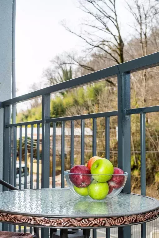 Студия Краснодарский край, Сочи ул. Искры, 88к3 (28.0 м) - Фото 1