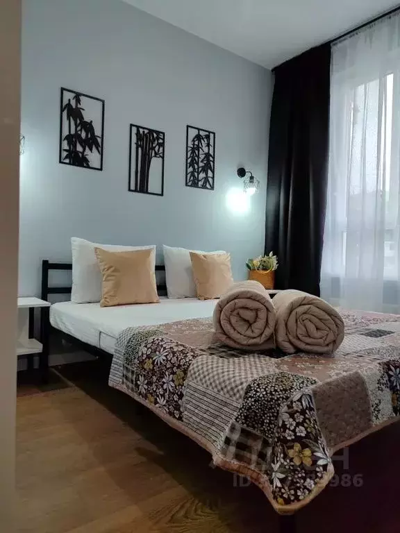 1-к кв. Краснодарский край, Сочи ул. Искры, 88к2 (35.0 м) - Фото 0