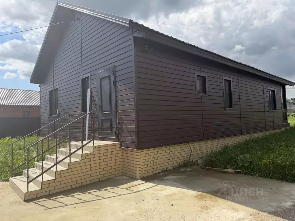 Дом в Московская область, Наро-Фоминский городской округ, КП ... - Фото 2