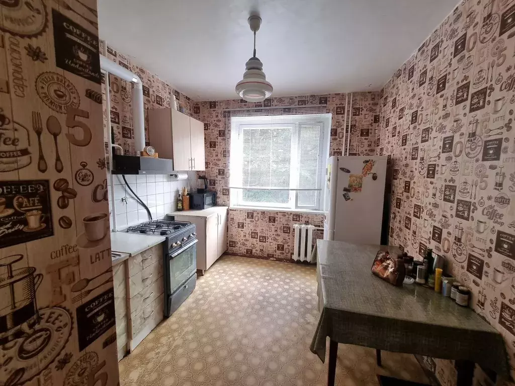 2-к кв. Краснодарский край, Сочи ул. Свердлова, 48 (52.0 м) - Фото 2