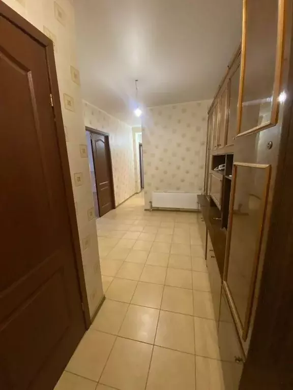 2-к кв. Ленинградская область, Гатчина ул. Киргетова, 6А (84.0 м) - Фото 2