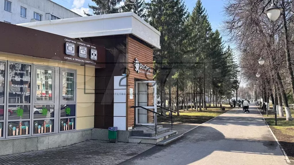 Помещение на центральном рынке - Фото 1