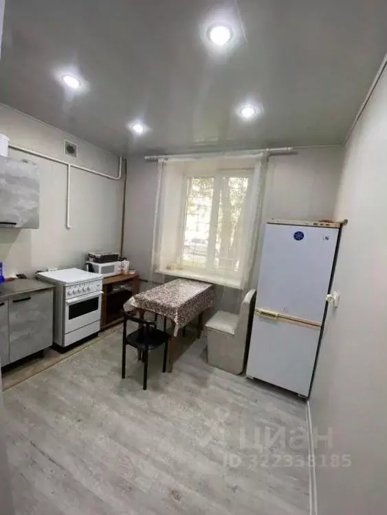 3-к кв. Иркутская область, Иркутск ул. Розы Люксембург, 25 (62.2 м) - Фото 1