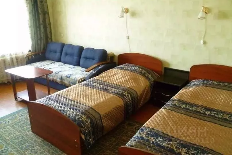 2-к кв. Ивановская область, Иваново ул. Бубнова, 43 (45.0 м) - Фото 2