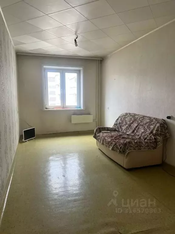 4-к кв. Красноярский край, Красноярск ул. Кутузова, 42 (82.0 м) - Фото 1