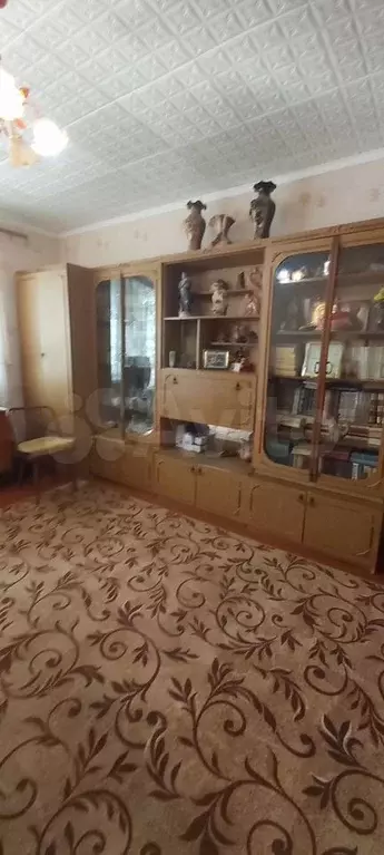2-к. квартира, 49 м, 1/5 эт. - Фото 0
