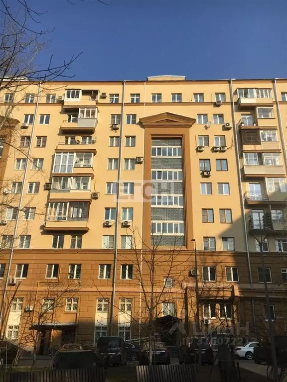 Комната Москва Новоспасский пер., 3К1 (15.4 м) - Фото 1