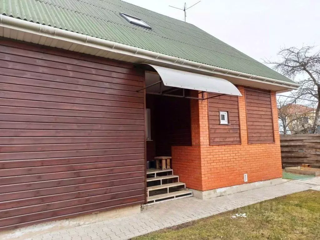 Дом в Костромская область, Кострома Беговая ул., 56 (195 м) - Фото 2