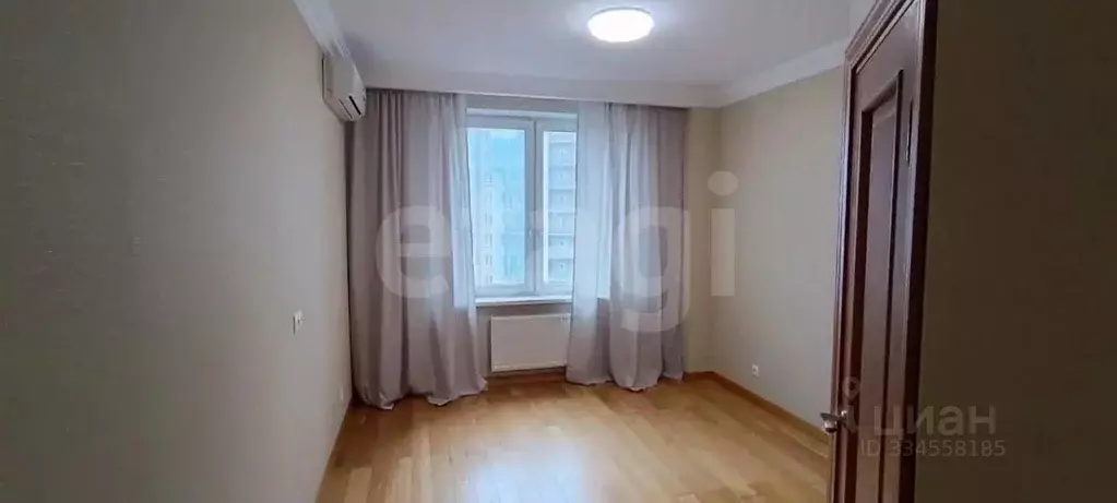 3-к кв. Санкт-Петербург Парашютная ул., 54 (94.0 м) - Фото 1