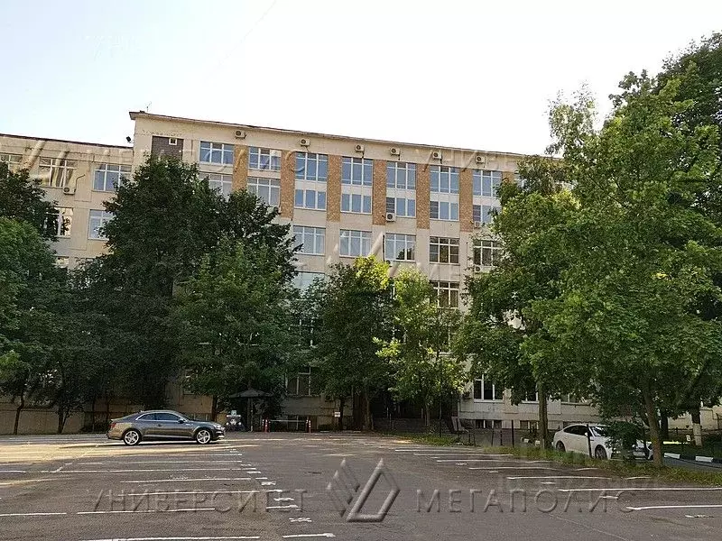 Офис в Москва ул. Архитектора Власова, 55 (107 м) - Фото 1