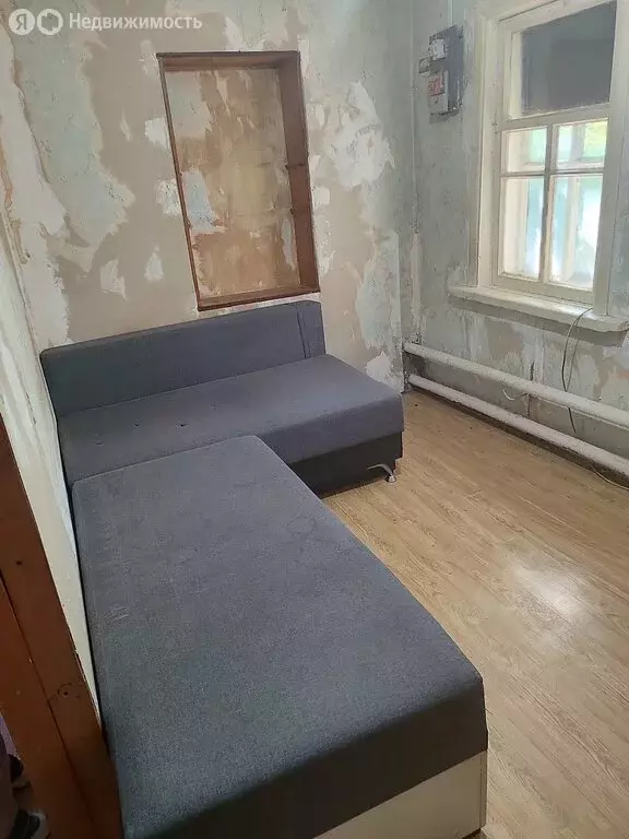 Дом в Саратов, посёлок Комсомольский, Химическая улица, 35 (77 м) - Фото 0