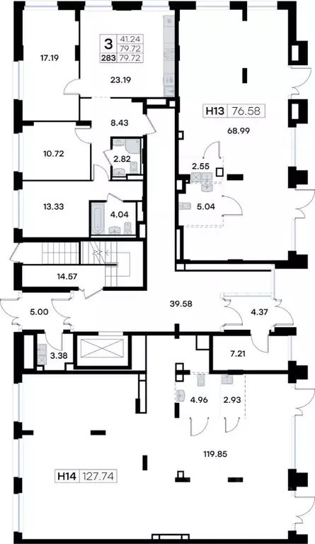 Помещение свободного назначения в Татарстан, Казань Завокзальная ул., ... - Фото 2
