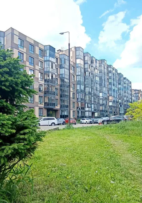Продается 2-комнатная квартира - Фото 2
