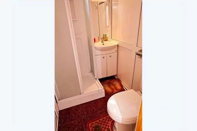 Дом в Краснодарский край, Анапа ул. Островского, 24 (50 м) - Фото 2