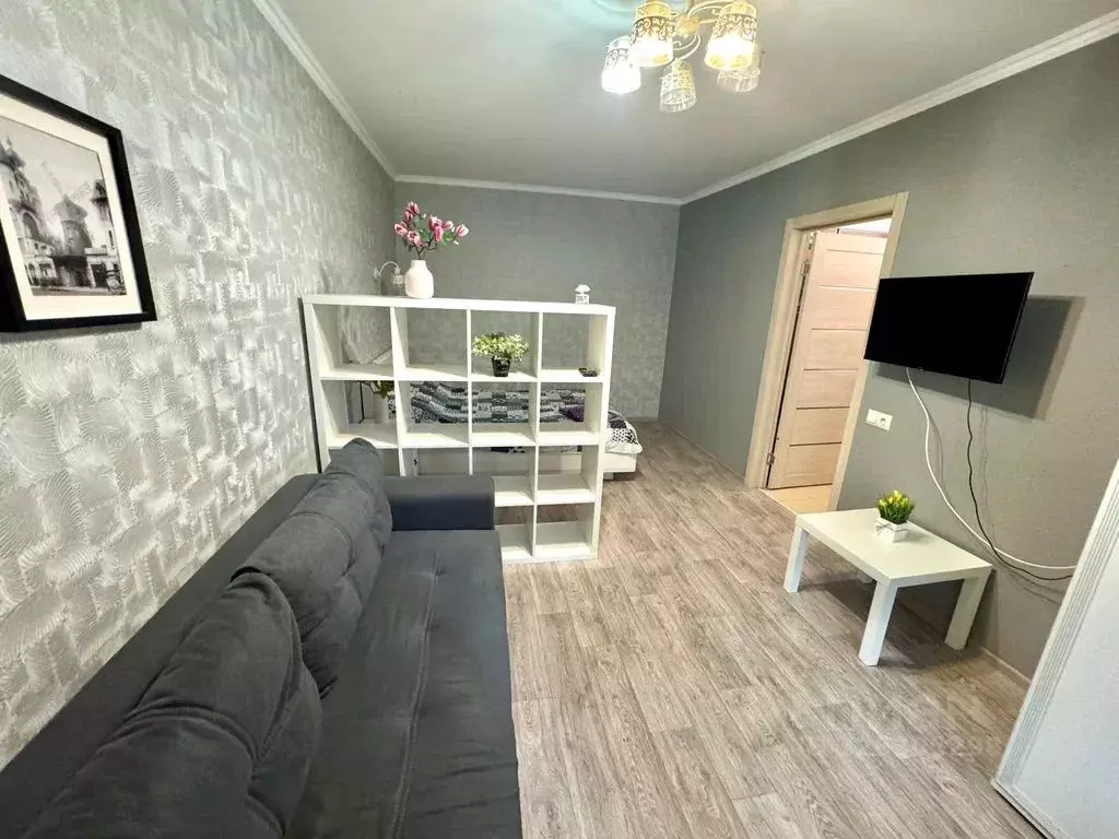 2-к кв. Московская область, Коломна Пионерская ул., 56 (55.0 м) - Фото 2