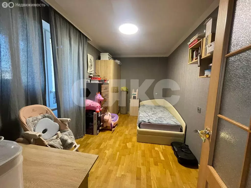 2-комнатная квартира: Майкоп, улица Шовгенова, 10 (39.1 м) - Фото 1