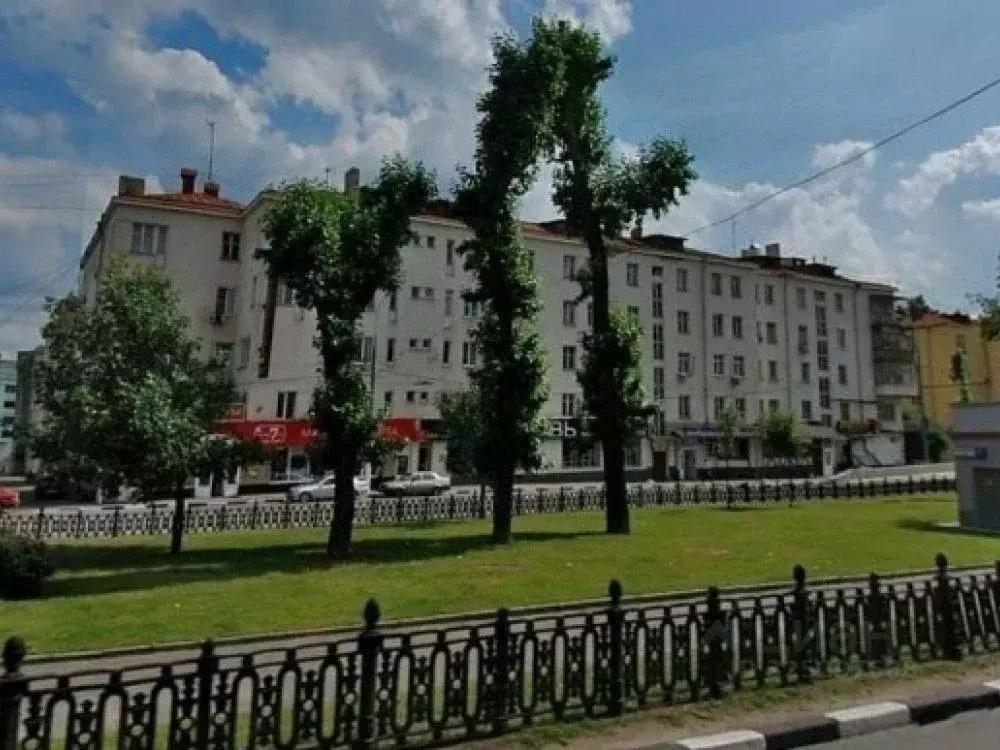 Торговая площадь в Москва Автозаводская ул., 17К1 (158 м) - Фото 1