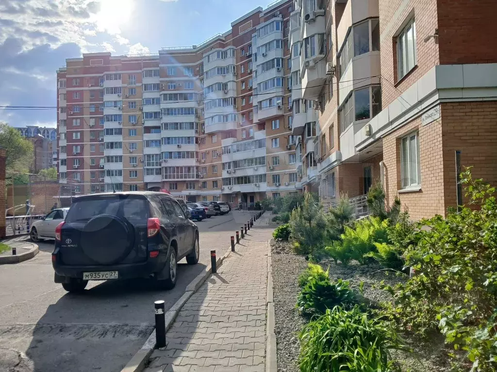 3-к. квартира, 80 м, 5/7 эт. - Фото 0