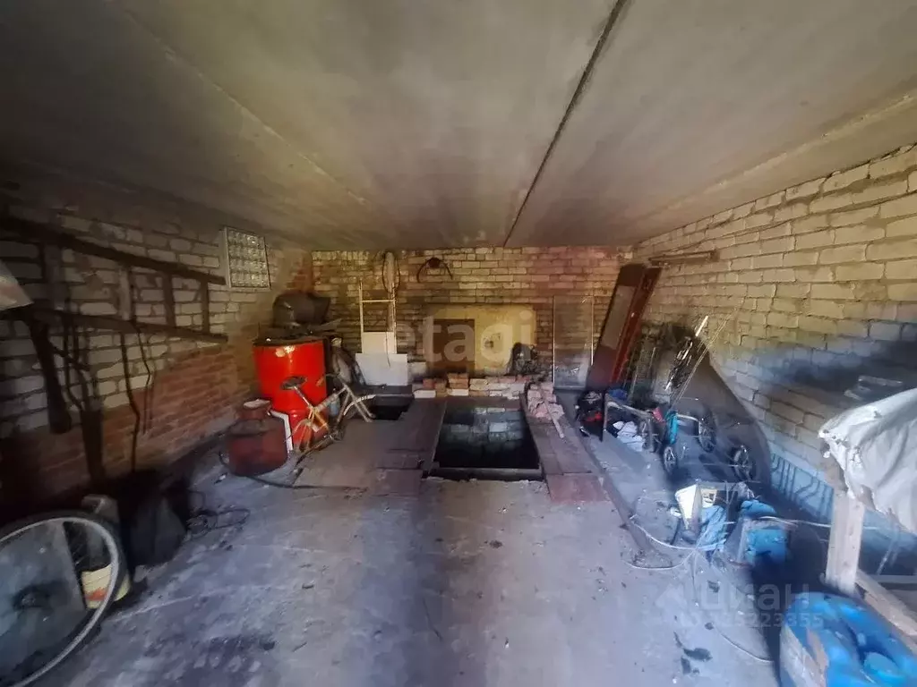 Гараж в Владимирская область, Покров  (26 м) - Фото 2