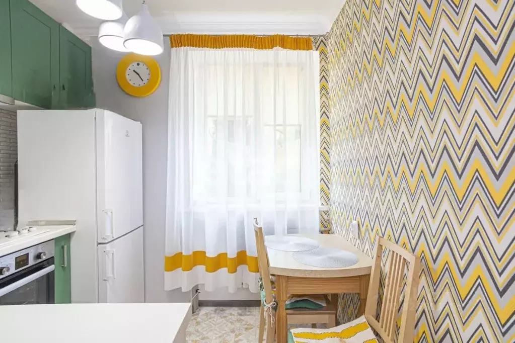 2-к кв. Севастополь ул. Горпищенко, 56 (42.0 м) - Фото 1