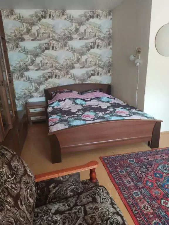 1-к кв. Смоленская область, Смоленск ул. Твардовского, 10б (35.0 м) - Фото 0