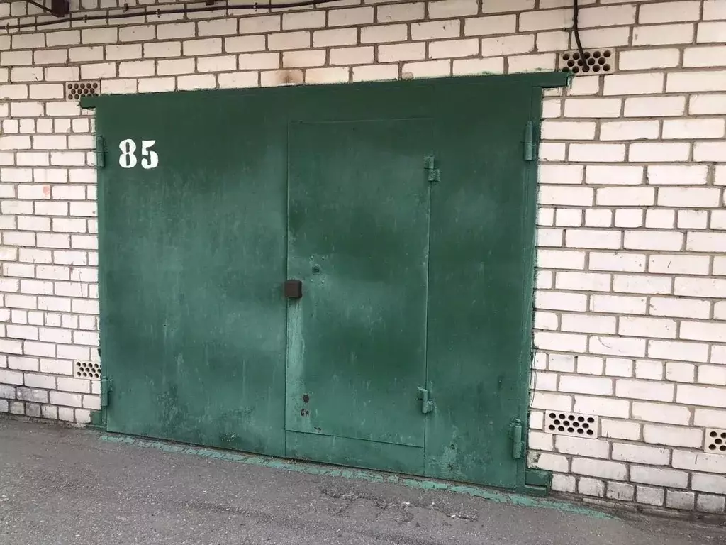 Гараж в Московская область, Люберцы Городок Б мкр,  (38 м) - Фото 2