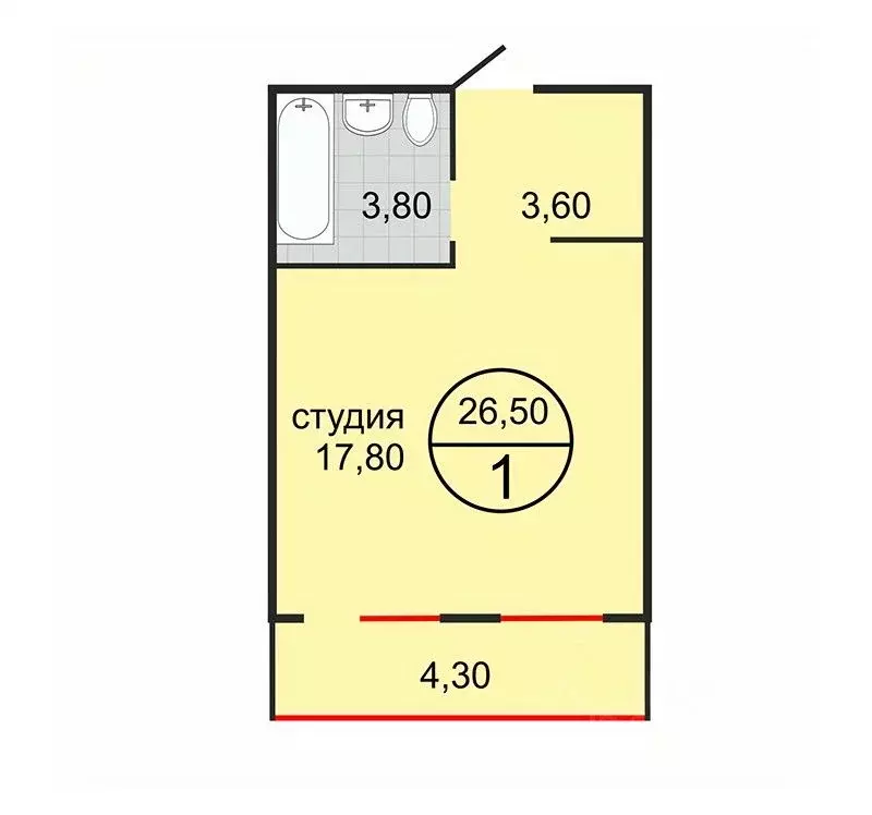 Планировка студии 26м2. Планировка квартиры студии 25 кв. Студия 26 м планировка. Пик студия 25 планировка 1ns1_4. 5-1_s_a_1.
