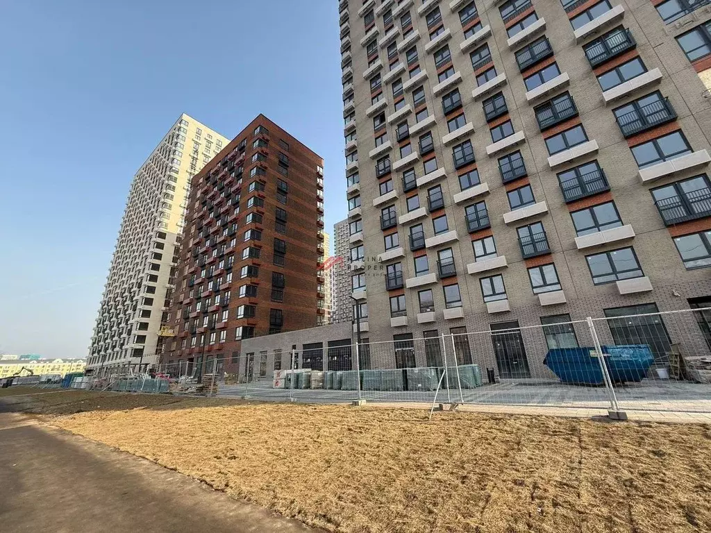 Торговая площадь в Москва ул. Добролюбова, 8к1 (181 м) - Фото 1