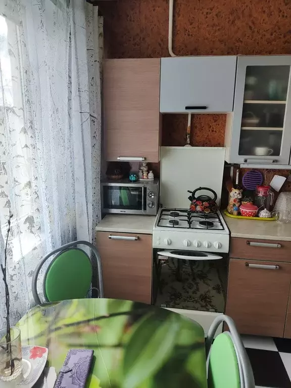 Продаётся 1-к квартира, 38 м - Фото 0