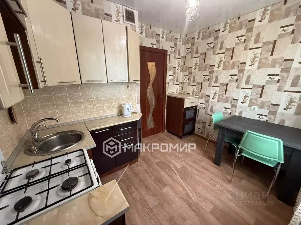 1-к кв. Орловская область, Орел ул. Максима Горького, 60 (33.0 м) - Фото 0