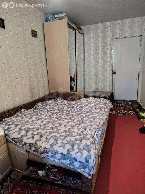 3-комнатная квартира: Миасс, Гвардейская улица, 21 (58.6 м) - Фото 0