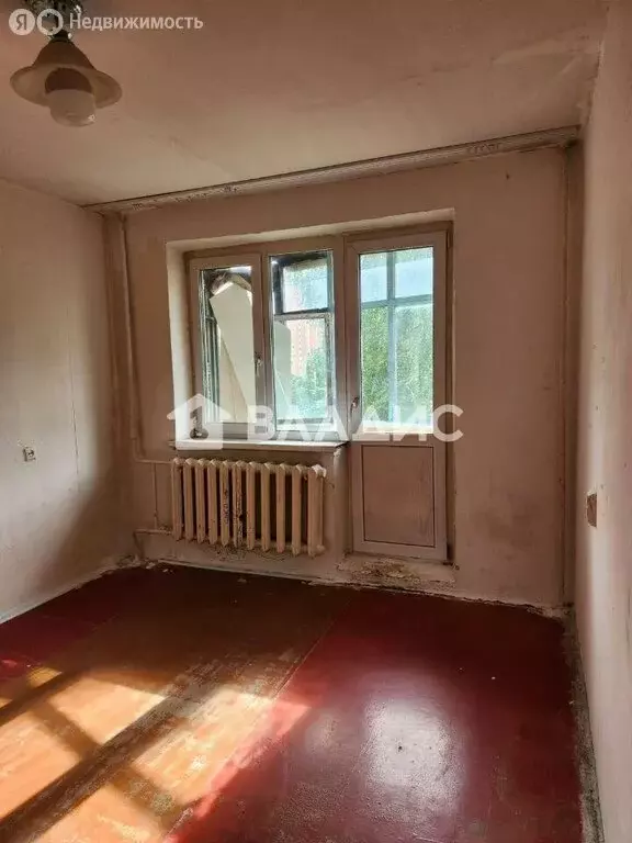 1-комнатная квартира: посёлок городского типа Путилково, 8 (29.4 м) - Фото 1